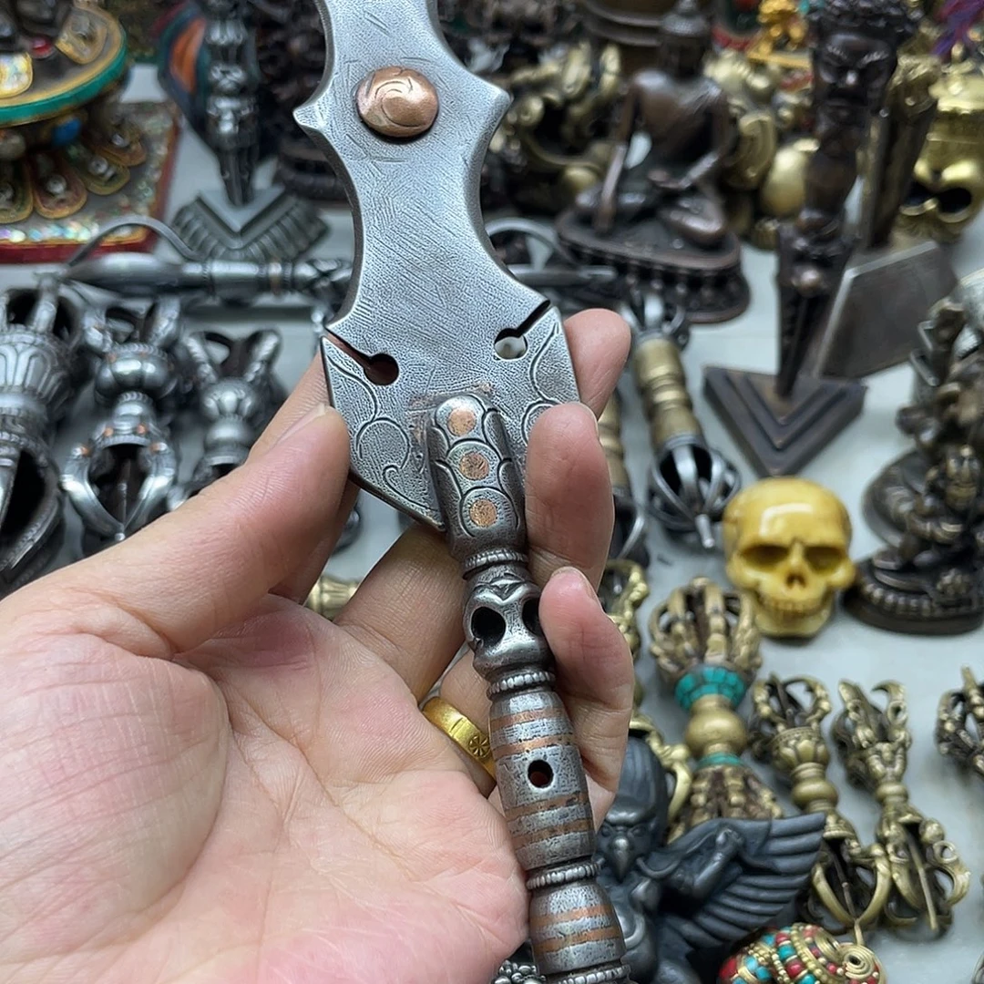 工艺品挂件一物一图