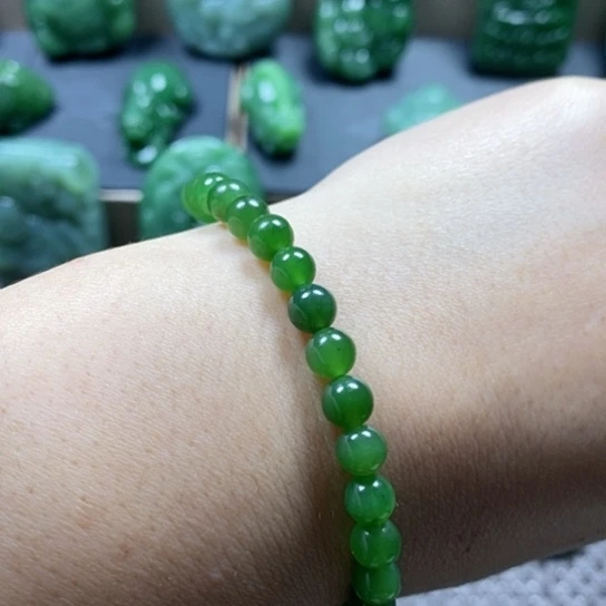 【闪购商品】和田玉挂件未镶嵌天*秀