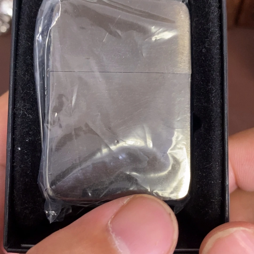 铜合金回血美版原版在册