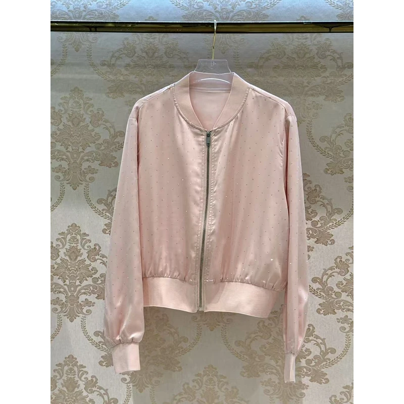 304时尚百搭休闲外套