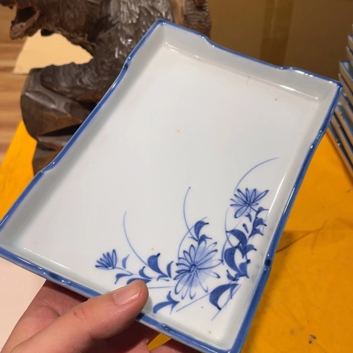 瓷片工艺美术品陶瓷艺术