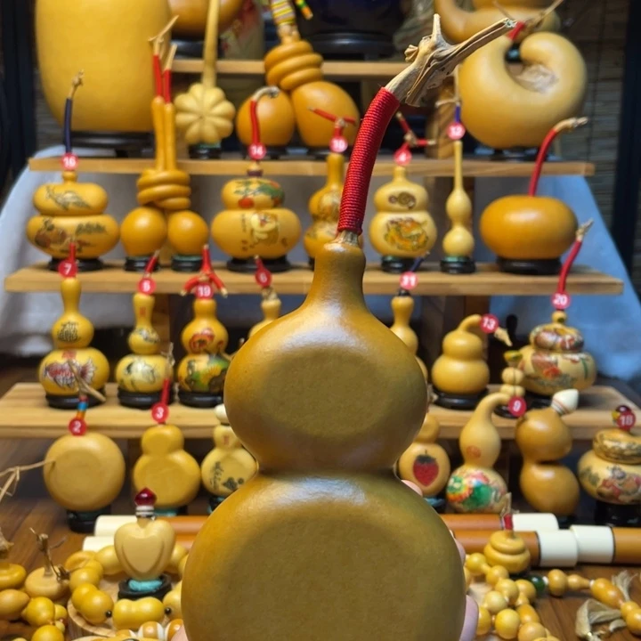 K****W天然葫芦自然生长W