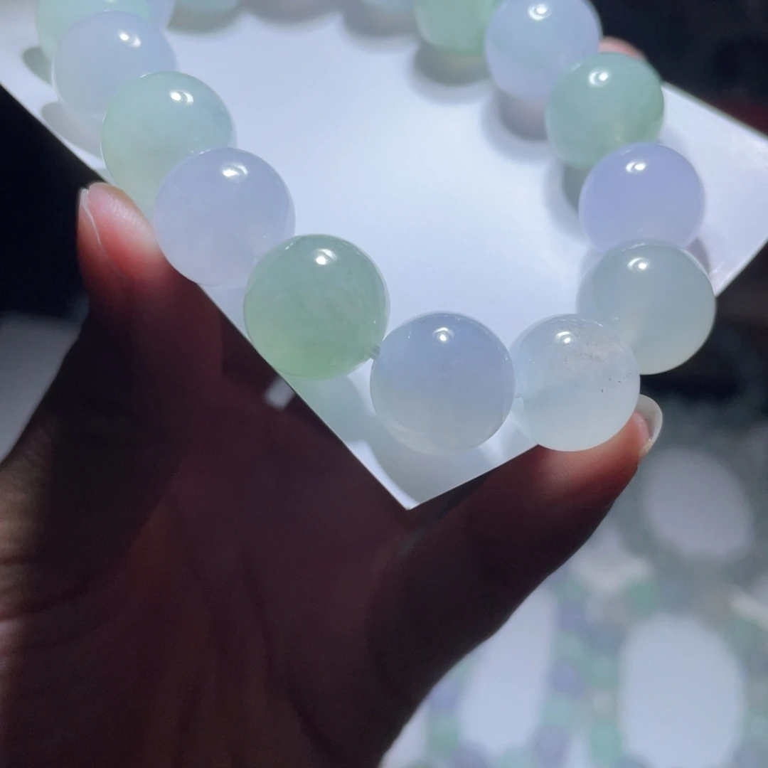 定制翡翠未镶嵌天然翡翠