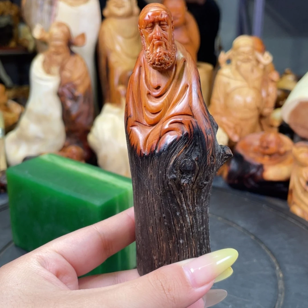 【闪购商品】柏木（崖柏）其他