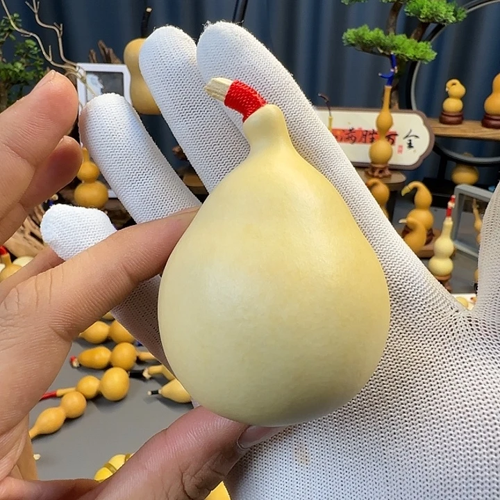 葫芦手把本捻水滴肚123