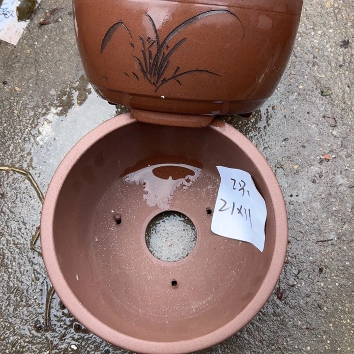 花盆紫砂特价商品