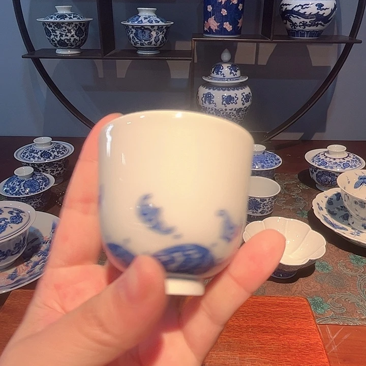 镹曰陶手工制作工艺