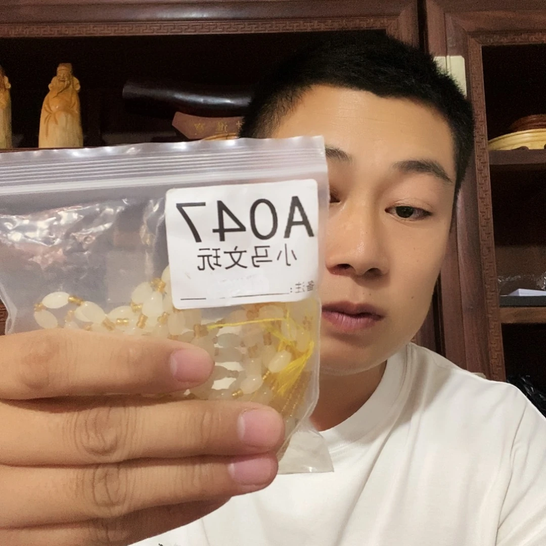 大果紫檀（缅甸花梨）047