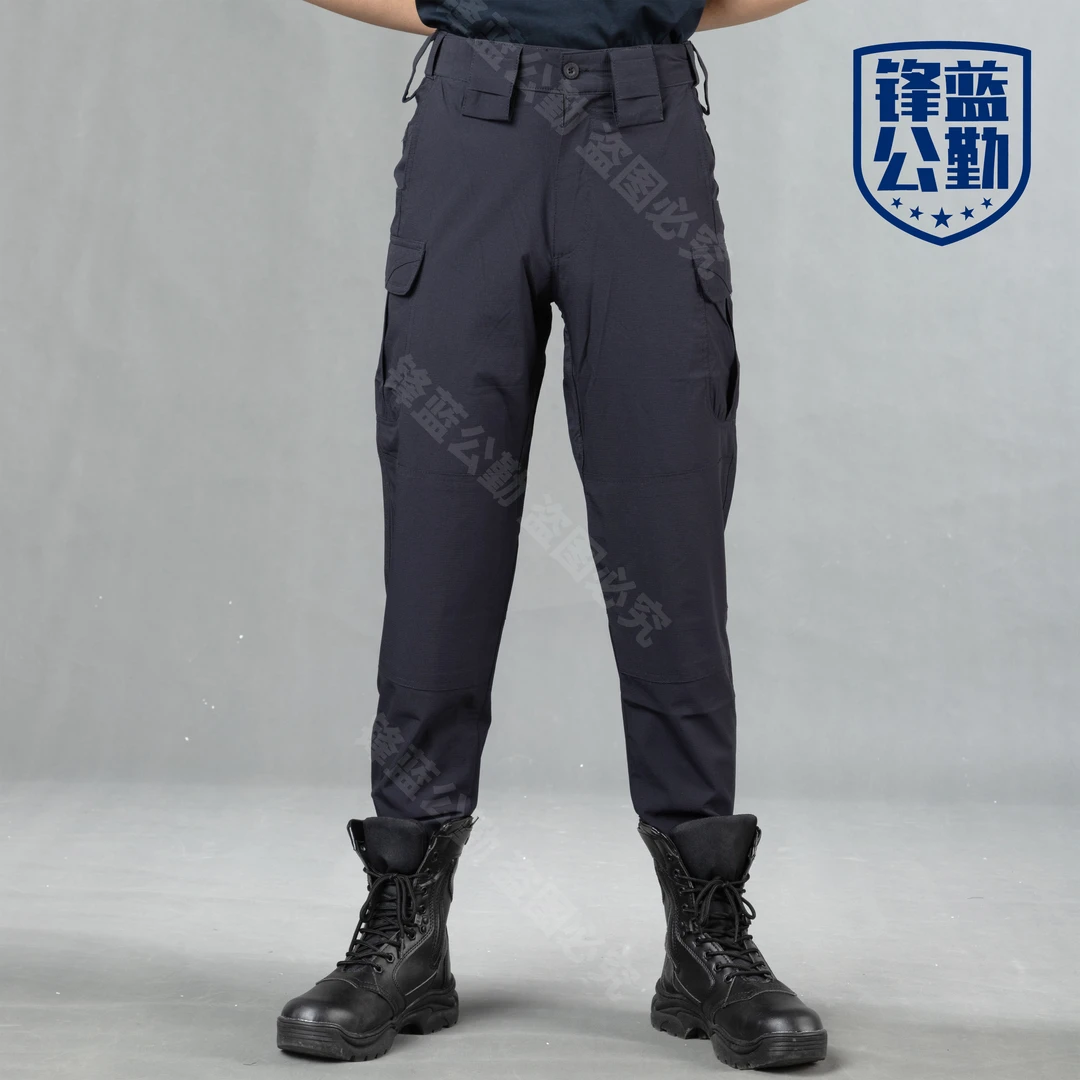 战神008【3季单裤】弹力速干长袖套装户外训练裤工装裤野外战术单裤