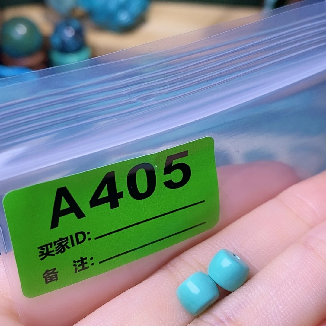 十堰原生态绿石头特色手工散珠