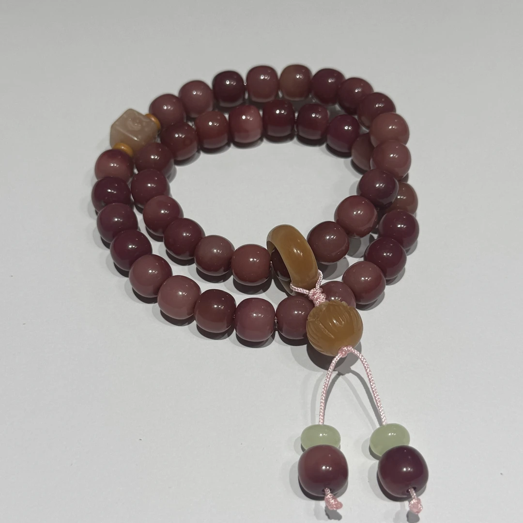 精品手串（无礼盒）SC142