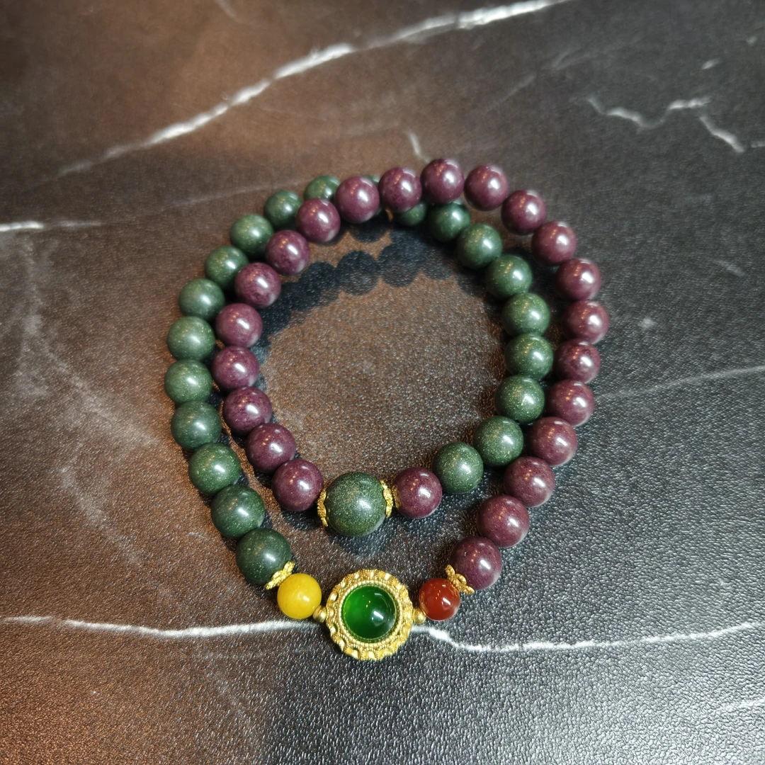 A78 精品手串 （无礼盒）S-0348