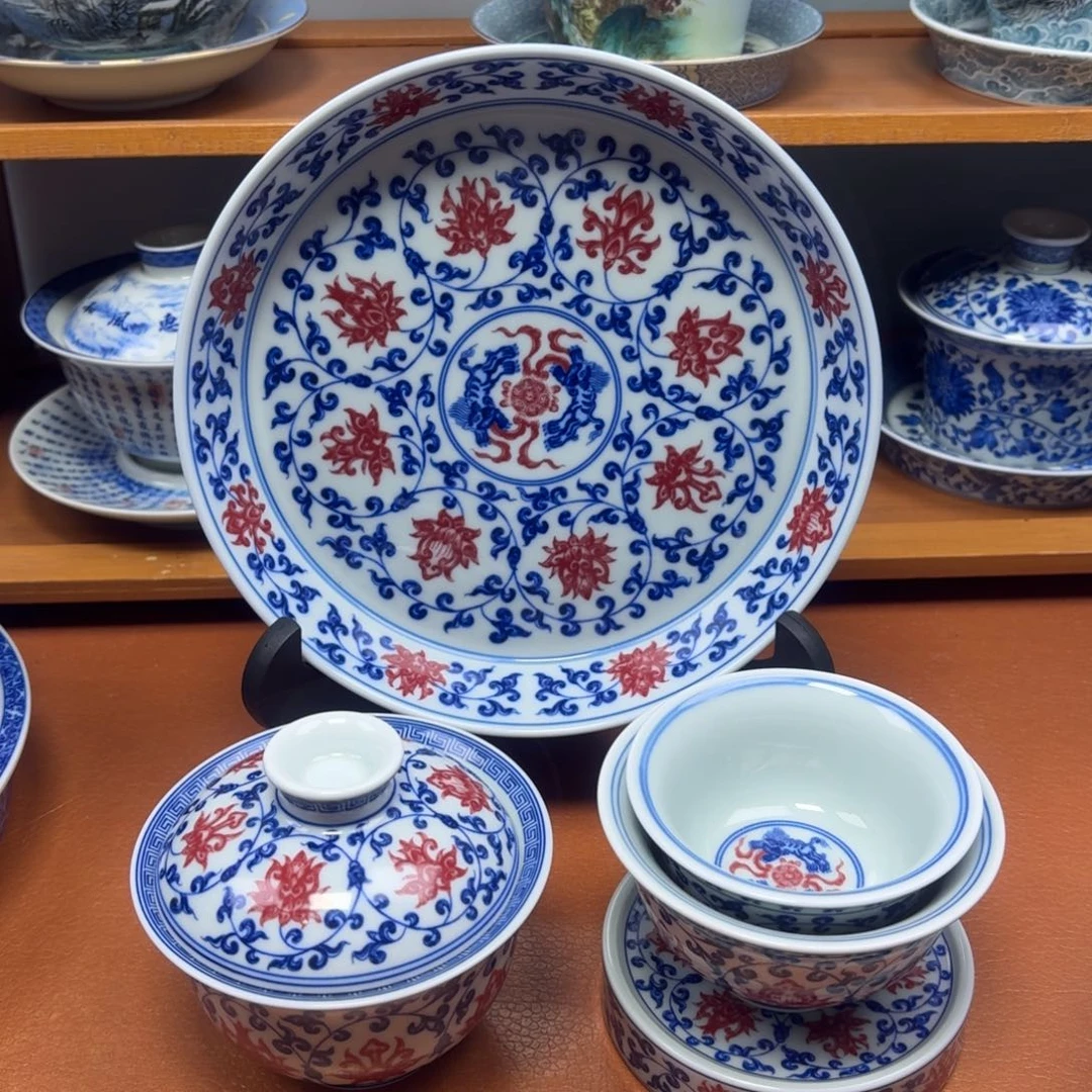 景德镇瓷器研究中心