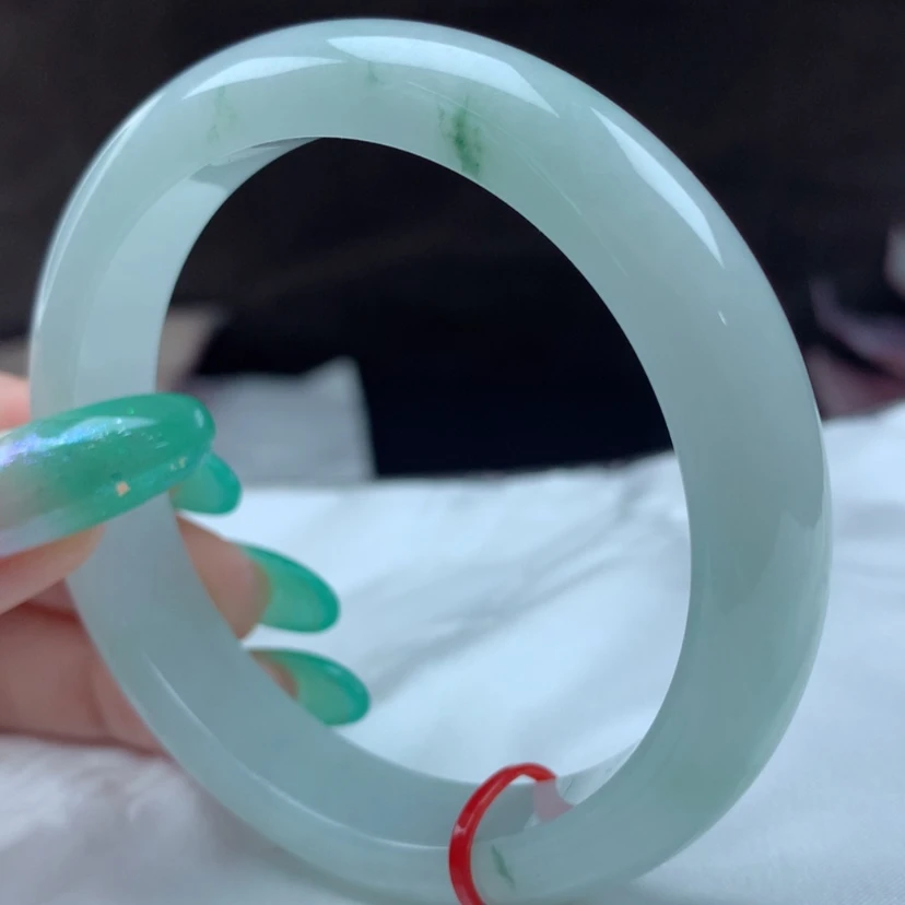 【闪购商品】未镶嵌手镯翡翠96165，