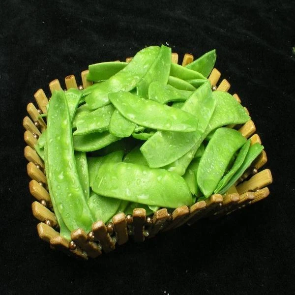 荷兰豆 约500g左右/份