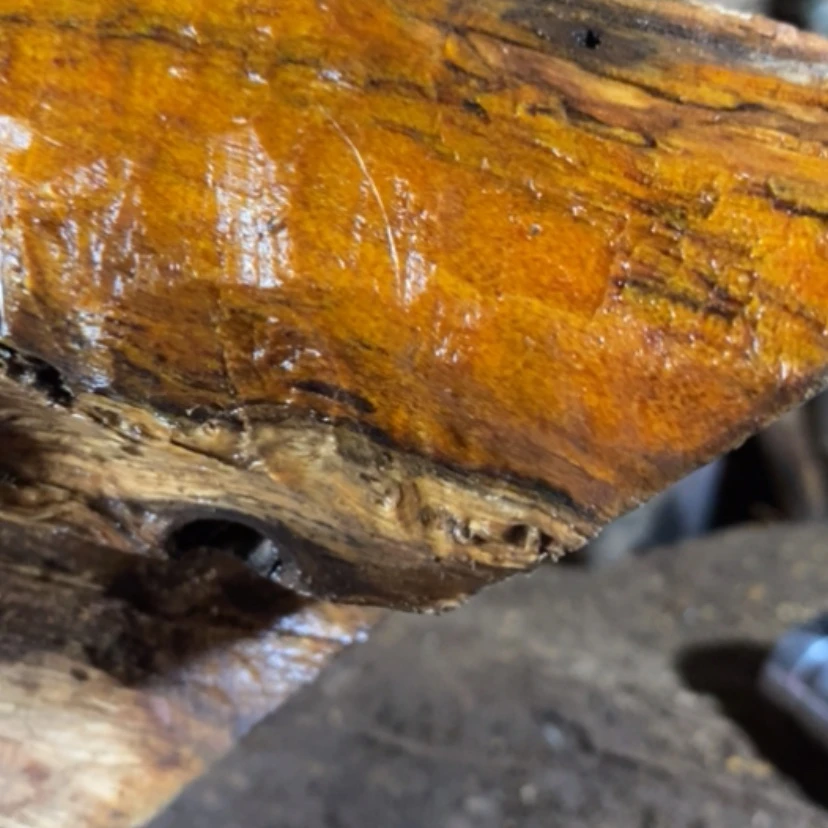 【闪购商品】贡木手串惠**畅私人订制