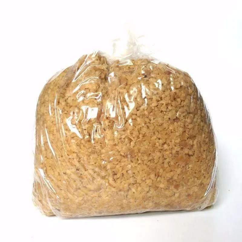 菜脯粒潮汕特产萝卜丁菜脯粒萝卜干碎丁早餐肠粉砂锅粥煎蛋炒饭