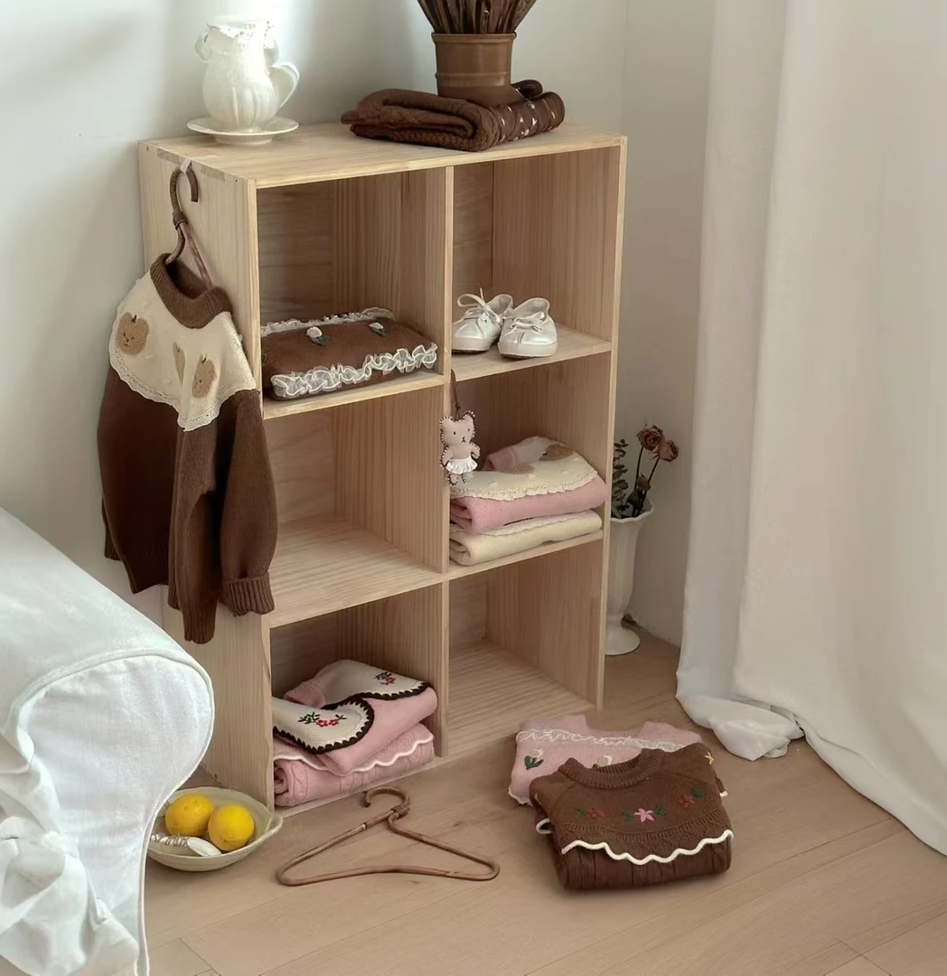 （A100-A118）大童装毛衣集合