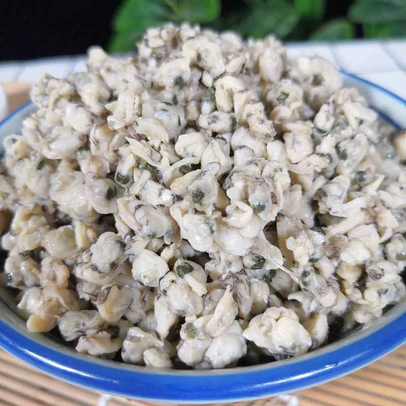 潮汕特产红肉米（每日新鲜）（广东省隔天到）精品海鲜