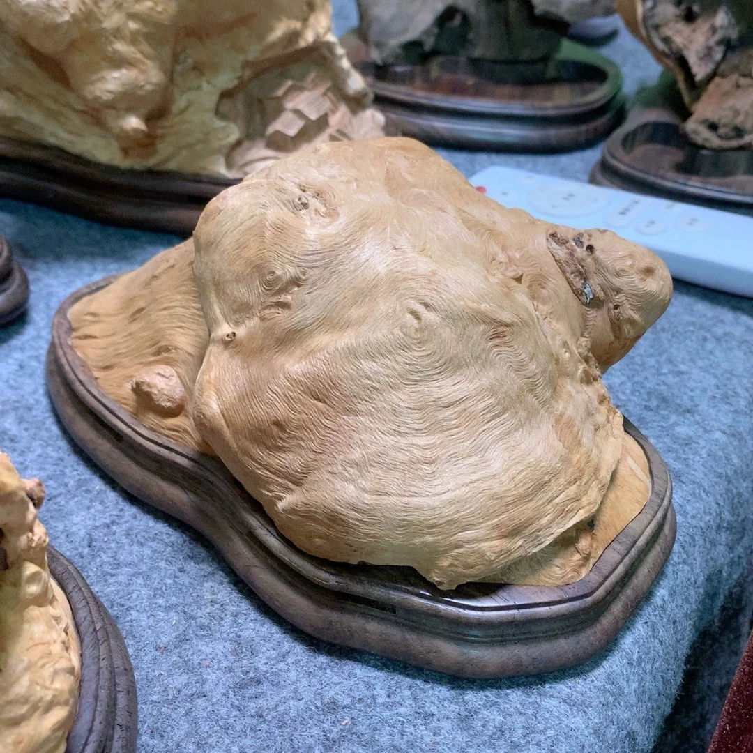 二号链接意境摆件一物一拍直播间链接