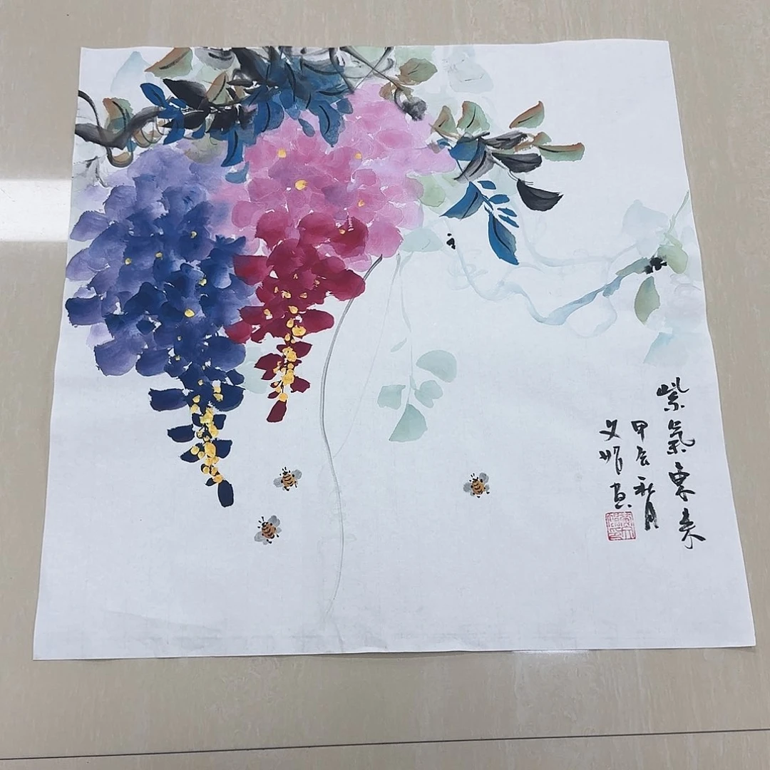 国画国画作品集一个^_^