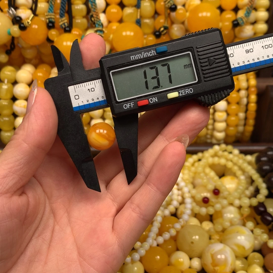 无非金属仿琥珀微瑕0223