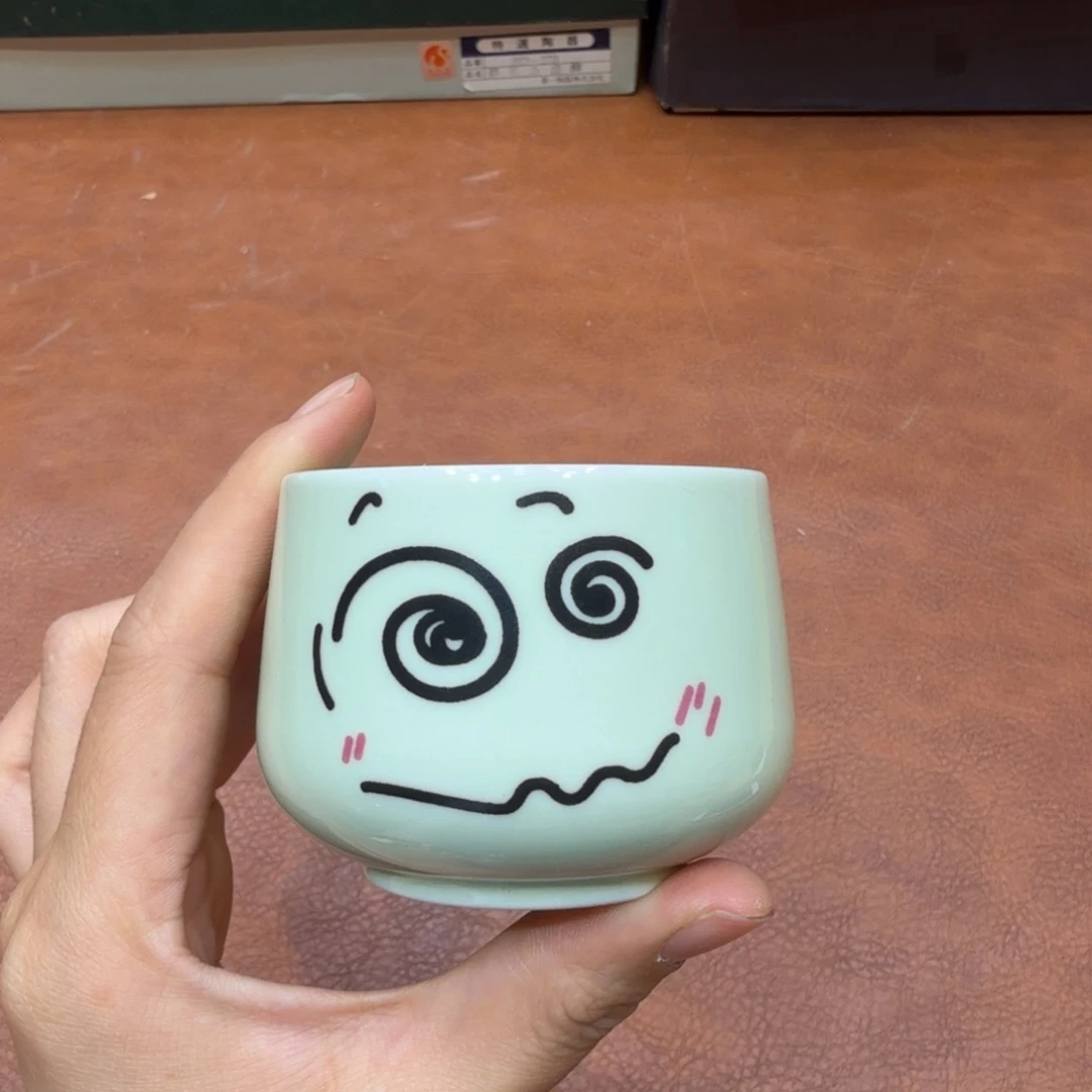 小狐狸瓷器精选推荐好物