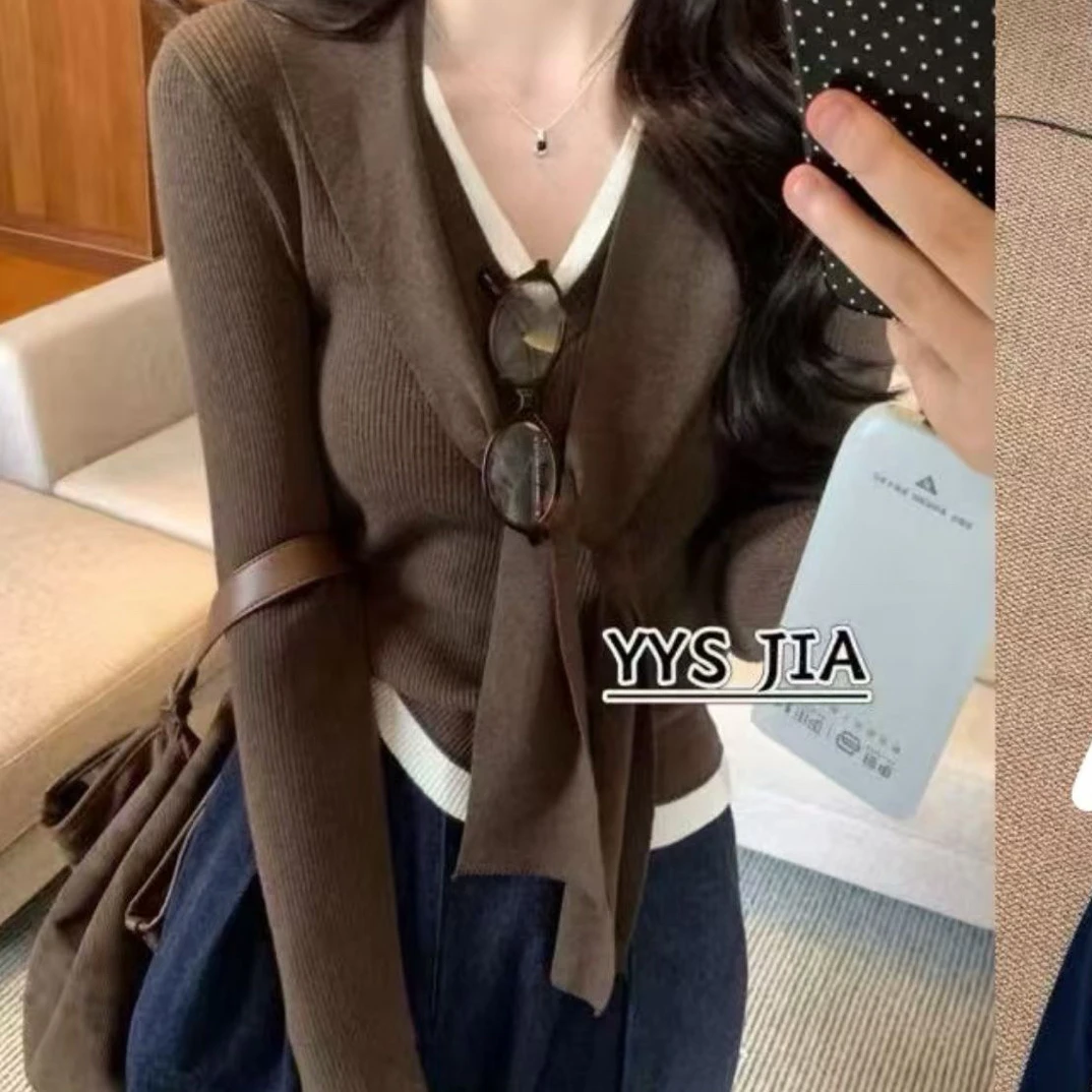 400号 禾彩【真真】女装服饰号 针织工厂毛衣