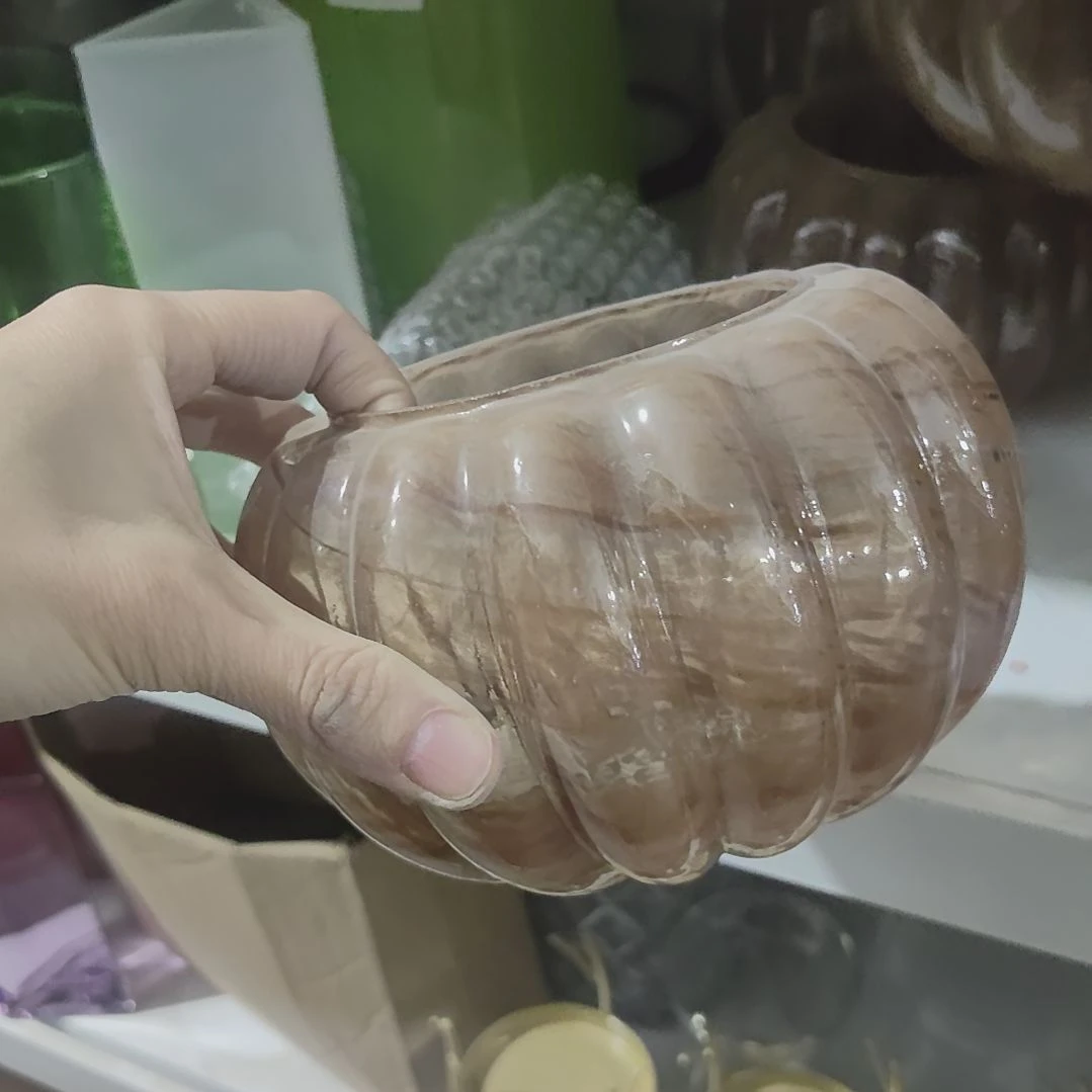 红陶20x10手工测量会有误差