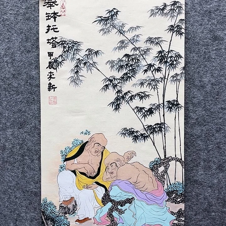 艺术作品欣赏作品