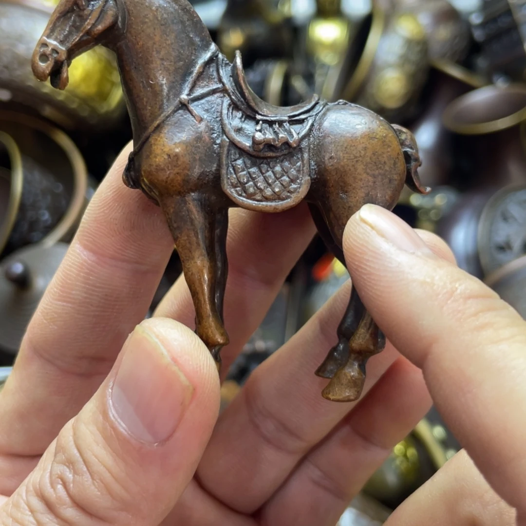 铜器摆件诚信经营