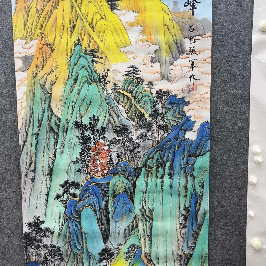 艺术作品美术作品1