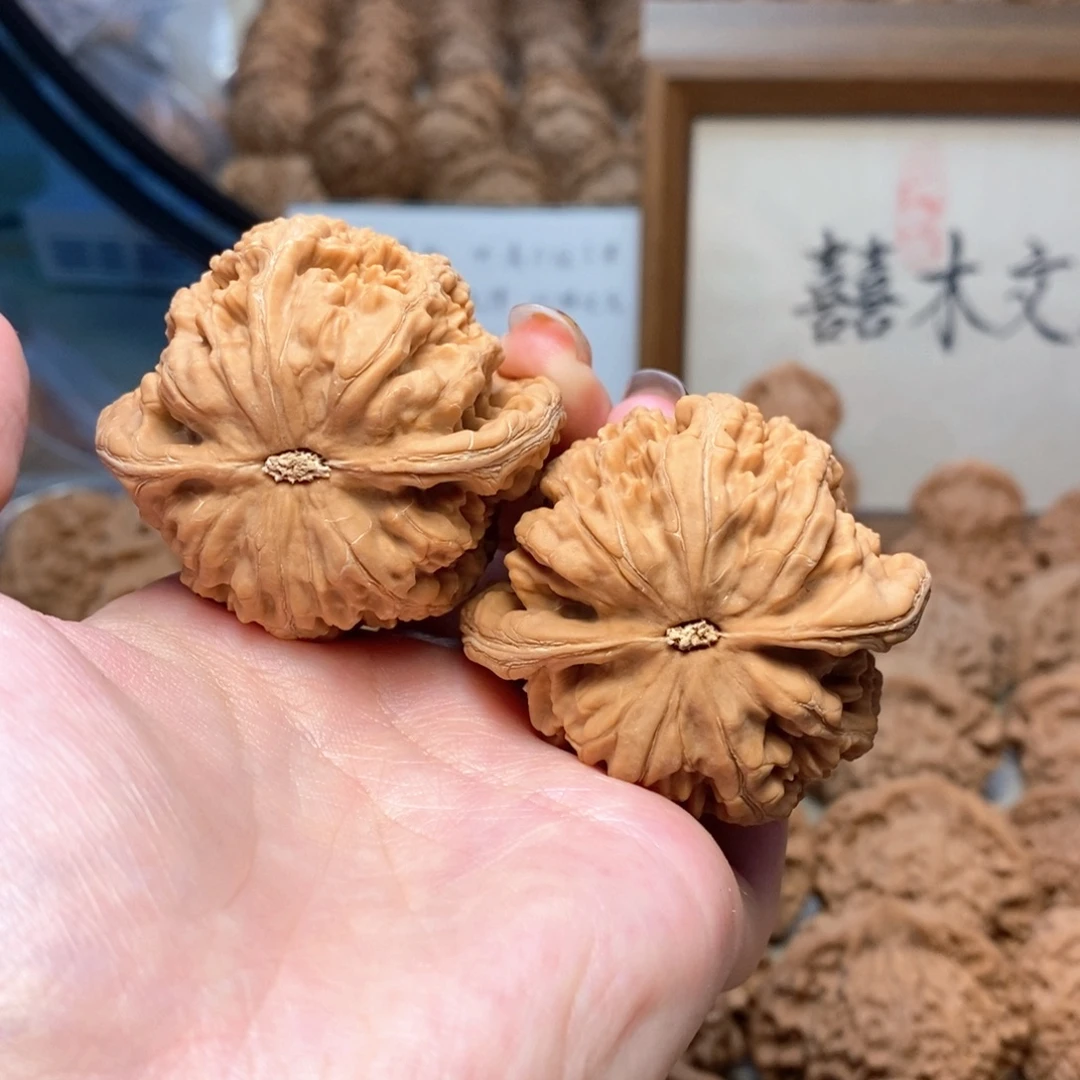 文玩核桃把件11111111111111