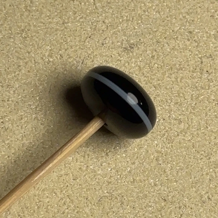 戏***玛瑙/玉髓散珠未镶嵌