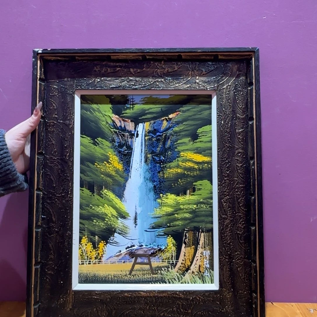 书法平****常189手绘作品欣赏