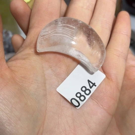 【闪购商品】水晶大型摆件（非配饰）未镶嵌