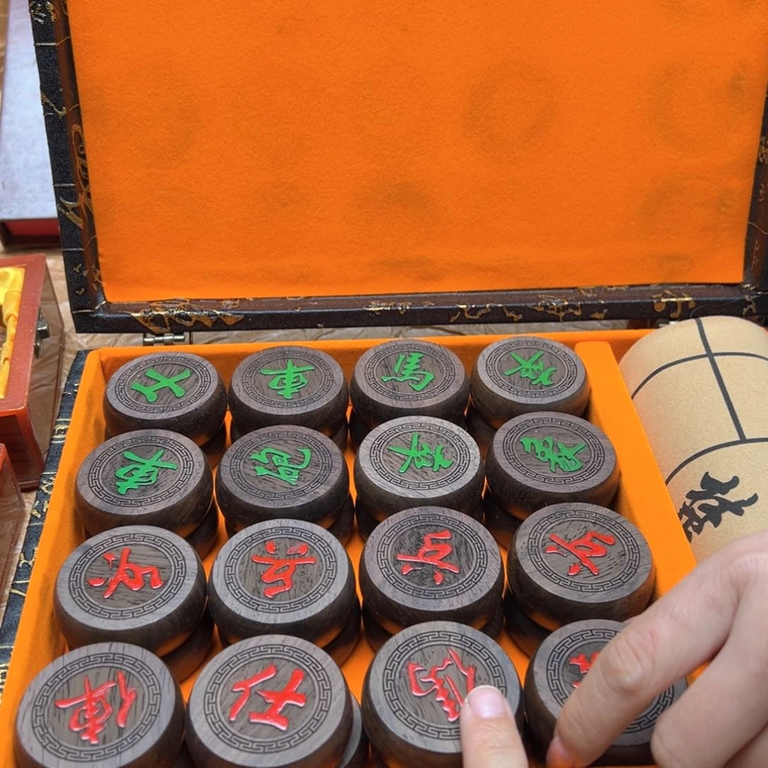 大叶紫檀（黑酸枝木类）