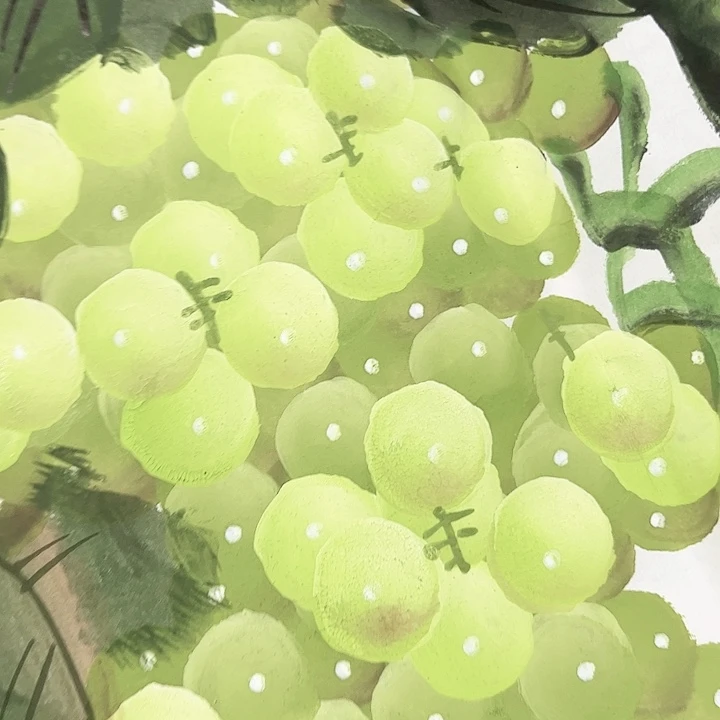 国画我的小姐姐们都在这里