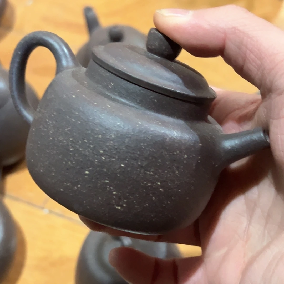 紫砂茶壶紫砂的味道