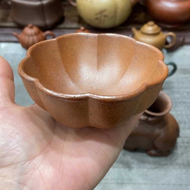 紫砂茶壶宜兴紫砂