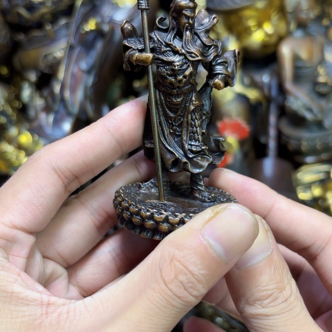 嘉嘉精品铜器摆件
