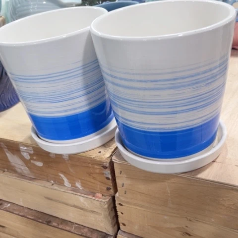 陶瓷口径不清楚问客服满9包邮发