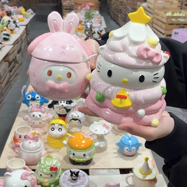 紫砂茶叶罐我们的生活