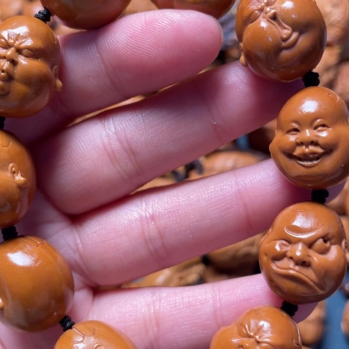 橄榄核手串/手链橄榄核