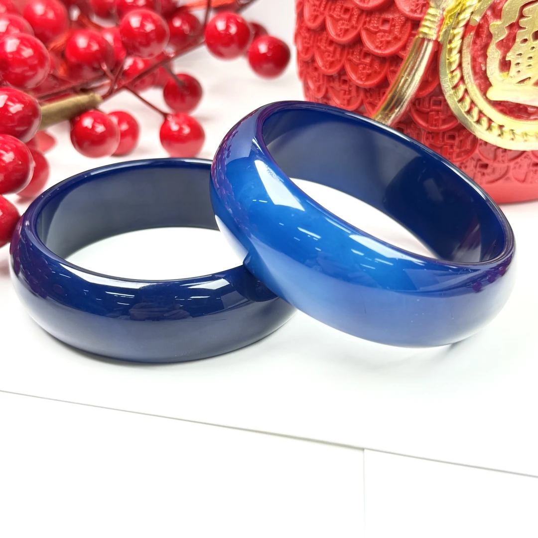 【寶鑶*PR】复古兲然*|时尚手镯多样性发一件-D529