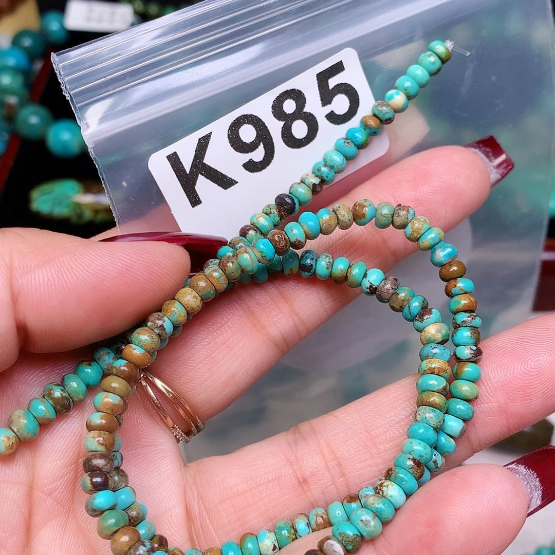 空竹粉丝专享十堰特色手工散珠