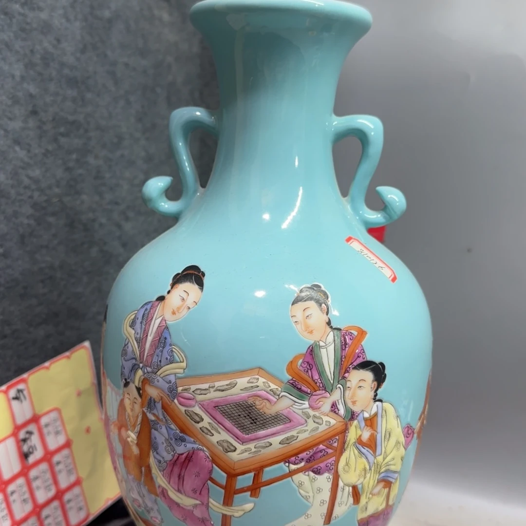 杯洛*-陶瓷精品展示中心