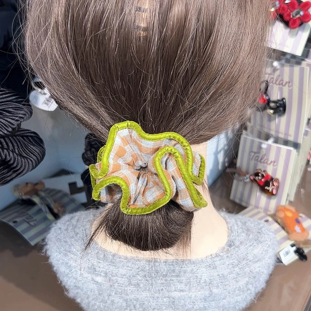 皮质铁合金中号肠圈