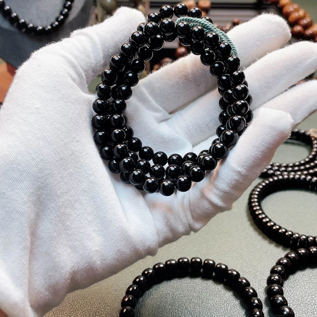 椰蒂吊坠A****a蒂王8圆长