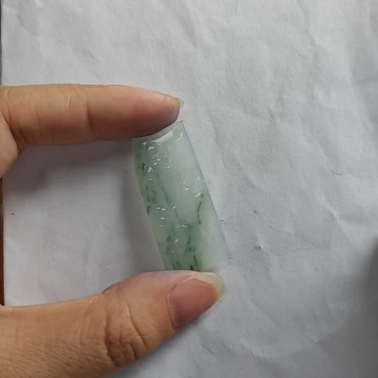 未镶嵌定制翡翠天然翡翠